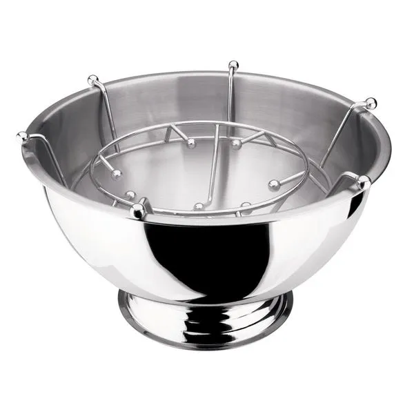 Balde para Champagne Hercules Premium Inox - BCS05