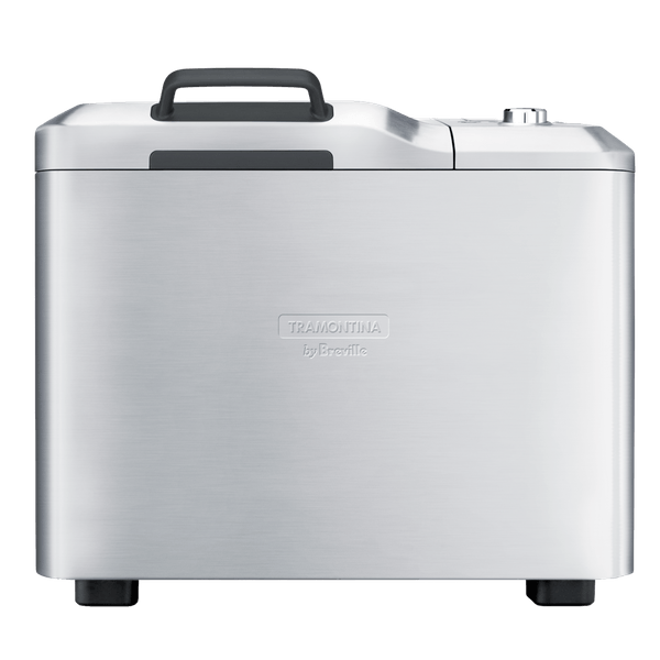 Panificadora Express Tramontina by Breville, Tela LCD Inteligente - 69030 220V