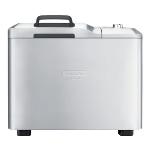 Panificadora Express Tramontina by Breville, Tela LCD Inteligente - 69030 220V