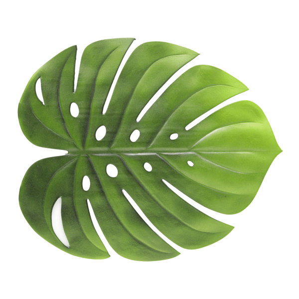 Lugar Americano Eva Garden da Lyor, EVA, 45 x 38 cm, Verde - 6892