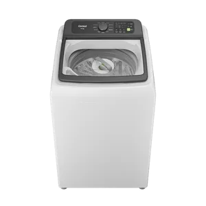 Máquina de Lavar Consul 14Kg Branca com Modo Eco - CWN14AB 127V
