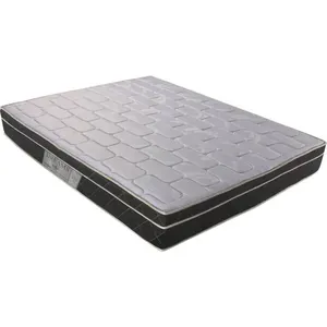 Colchão Casal Queen Molas Ensacadas 158x198cm - Ultra-Flex Dreams Pocket