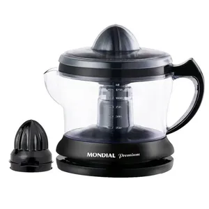 Espremedor de Fruta Mondial Premium , 30W, Desmontável, 1 L - E-02 110V