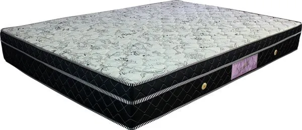 Colchão Casal Molas 1 Eurotop Tecido Jacquard 138x188 - Eurosono Vanity