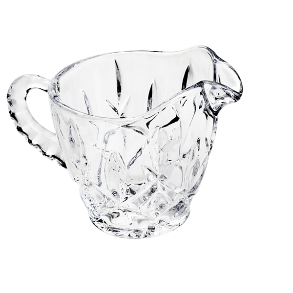 Molheira Dublin Lyor, Cristal, 175ml, Transparente - 7220