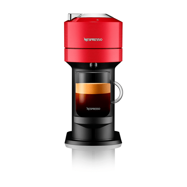 Cafeteira Nespresso Vertuo Next, 1260 watts, Vermelho Cereja - GCV1BR3RENE 220V