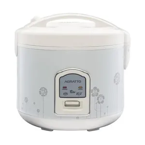 Panela Elétrica Arroz e Legumes Riso 10 xícaras 220V