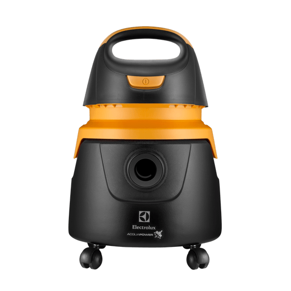 Aspirador de Pó e Água Electrolux Acqua Power, Função Sopro, 10 L - AQP20 110V
