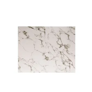 Lugar americano, Branco, MDF, 45x35cm - 61417
