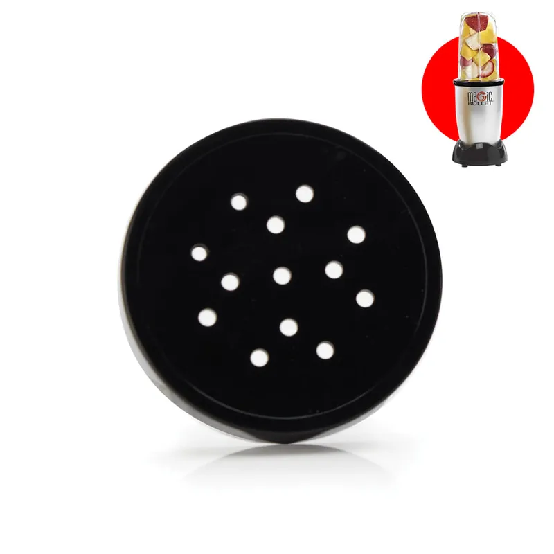 Tampa Para Temperos - Magic Bullet 200w