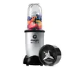 Liquidificador Blender Individual Magic Bullet 200W Cinza - 3 Itens (OUTLET) - 220V