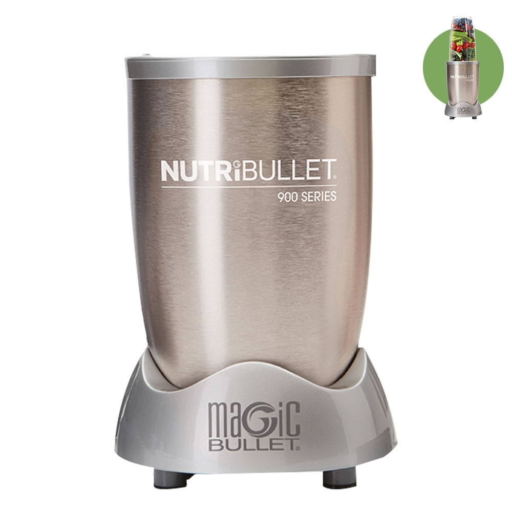Motor Elétrico 127V para Nutribullet 900W