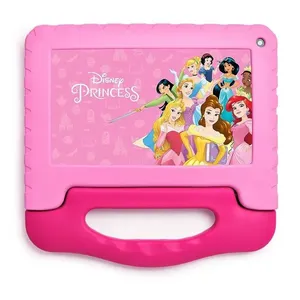 Tablet Infantil Multi Princesas 64GB 4GB de RAM NB418