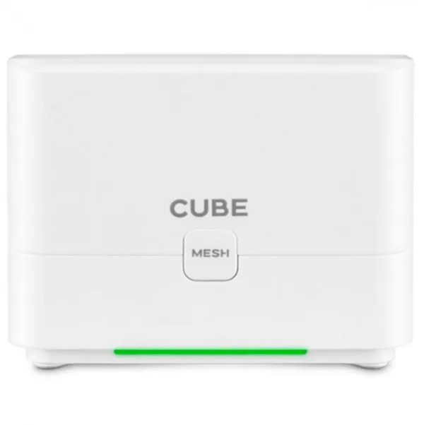 Roteador Cube MESH AC1200 Gigabit - Plano de ATÉ 500MB - RE166