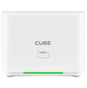 Roteador Cube MESH AC1200 Gigabit - Plano de ATÉ 500MB - RE166