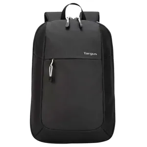 Mochila Targus Para Notebook até 15.6 Intellect Essentials Preta + Garantia Vitalícia - TSB966 TSB966