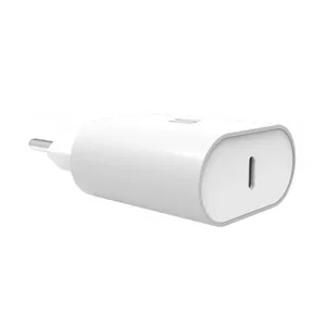 CARREGADOR DE PAREDE USB-C BRANCO 20W CB167 CARREGADOR DE PAREDE USB-C BRANCO CB167
