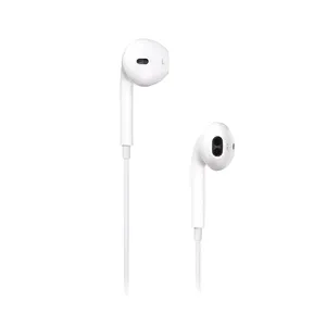 Fone de Ouvido Earbud Hands Free Branco Pulse - PH355 PH355