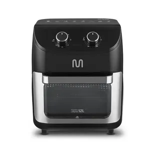 Air Fryer Forno 12L Time 60 min 1700w 127v Multi - GO227 GO227