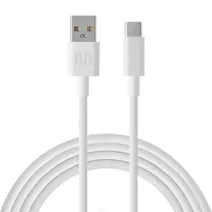 CABO TIPO C 1,2M BRANCO WI442 CABO TIPO C BRANCO