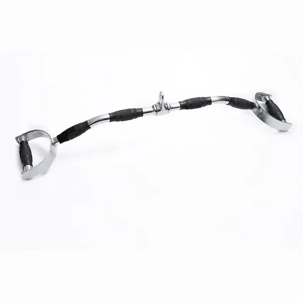 Puxador Angulado 90cm com Pegada Romana Wellness - WK103 WK103
