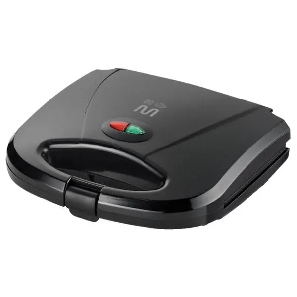 Sanduicheira e Minigrill Multilaser Gourmet CE043 750W Antiaderente 220V