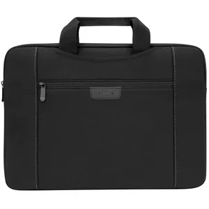 Maleta Targus Slipskin Sleeve com Alças Guardáveis 15.6" Pol Preta - TSS995 TSS995
