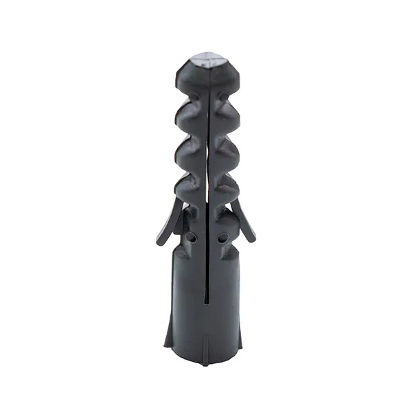 Bucha Plástica Sforplast Bucha Plástica 12mm 50 Peças