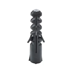 Bucha Plástica Sforplast Bucha Plástica 12mm 50 Peças