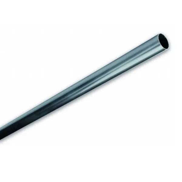 Tubo Redondo Aço Zincado 3/4"X0,9mm 6m Arcelormittal