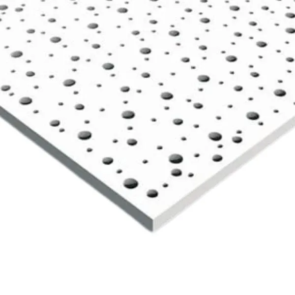 Chapa Drywall Gypsom R8/15 BQ Branca 12,5mm 120x240cm Gypsum Chapa Drywall Gypsom R8/15 BQ 12,5mm 120x240cm Gypsum