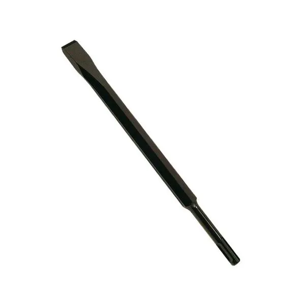 Talhadeira Encaixe SDS Max 18x25x400mm D-34213 Makita Talhadeira Encaixe SDS-Max 18x25x400mm D-34213 Makita
