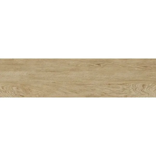 Porcelanato Yara Caramelo Retificado Granilhado Caramelo 30x121 2,21m2 (Lote 3004)