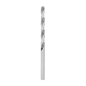 Broca de Aço Rápido (HSS) Irwin Broca de Aço Rápido (HSS) 3x61mm (1/8") 1834929 Irwin