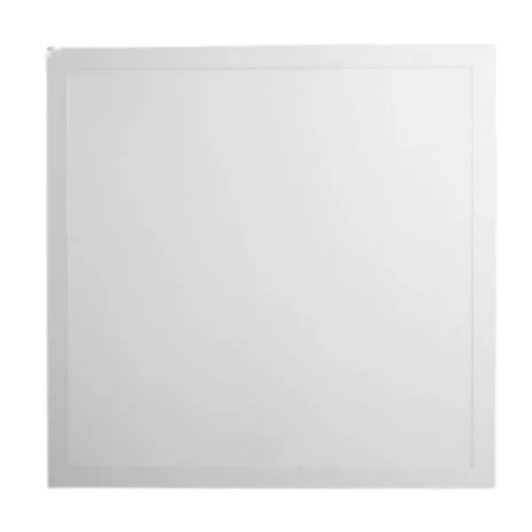 Painel LED de Embutir Pro Frame Luz Neutra Bivolt Blumenau Painel de Led Frame Pro Embutir 60W 62x62 6000 Lúmens Luz Neutra