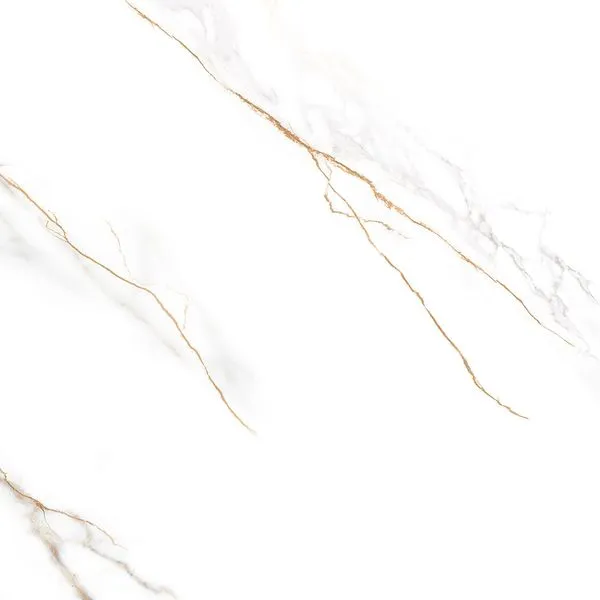 Piso PR70313 Retificado Polido Branco 70x70cm 3,43m2 Piso PR7031 Retificado Polido Branco 70x70cm 3,43m2 (Lote 17)