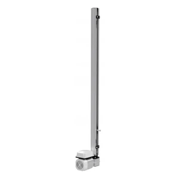 Automatizador Portão Basculante Rápido até 500Kg 127V AGL Automatizador Rápido de Portão Basculante 1,5m até 500Kgs 1/3CV 127V