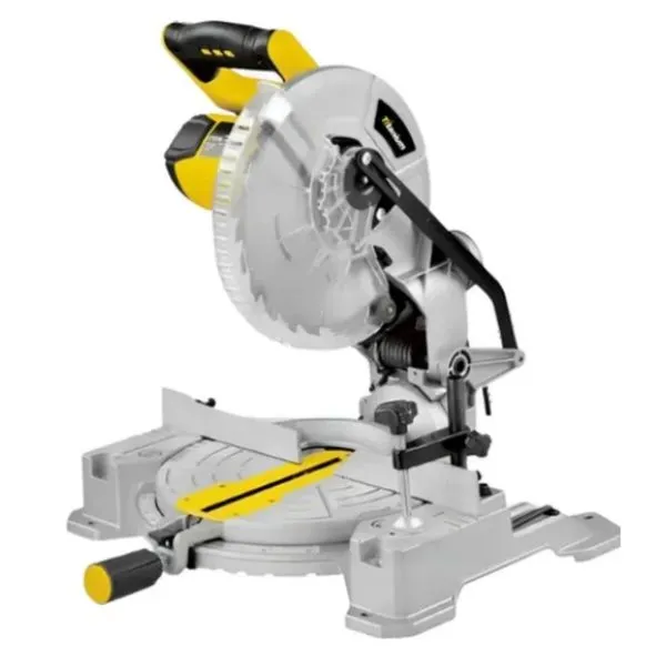 Serra Esquadria 210mm 1250W Bomvink Serra Esquadria 210mm 1250W 127V Bomvink