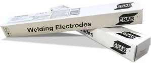 Eletrodo de Solda E6013 3,2mm Caixa com 5Kg Weld Esab