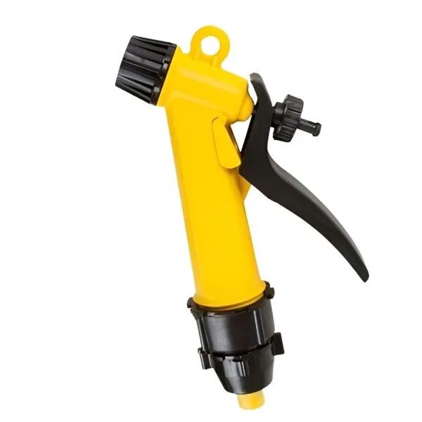 Esguicho Pistola Line Jardim 1/2" Mantac