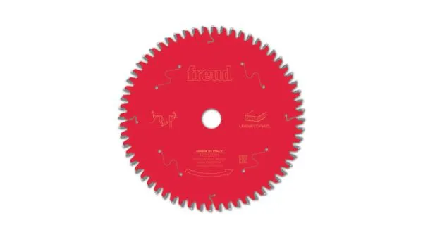 Disco de Serra Circular 7.1/4" 185x20mm com 60 Dentes Freud