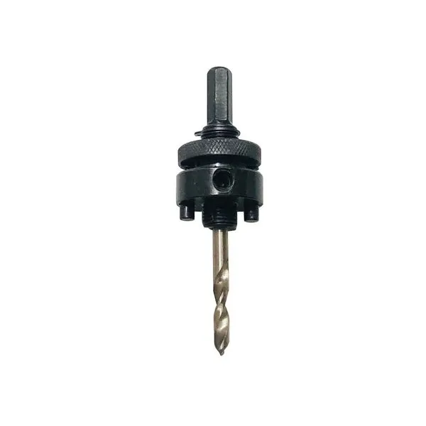 Suporte de Fixação para Serra Copo Stamaco Suporte de Fixação para Serra Copo 35 a 250mm Stamaco