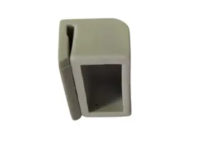 Batedor Inferior Antigo Padrão para Box Roaplas Batedor Inferior Antigo Padrão Cinza para Box
