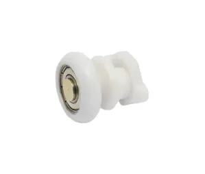 Roldana com Regulagem Excêntrica 1125 EAP 8mm para Box