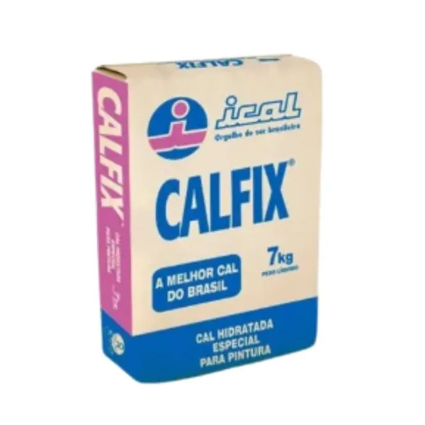 Cal De Pintura 7kg Ical