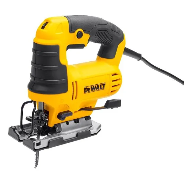 Serra Tico Tico 650W DWE300 Dewalt Serra Tico Tico 650W DWE300B2 220V Dewalt