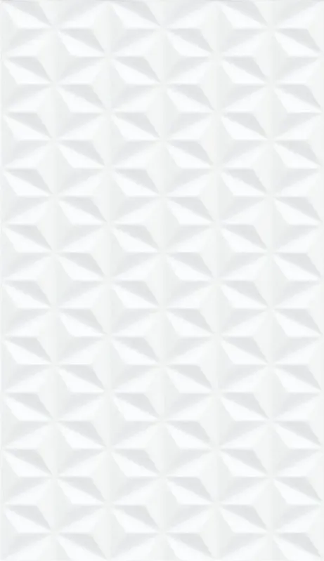 Revestimento 57150 Bold Brilhante Branco 33x57cm 2,50m2 (Lote 571)