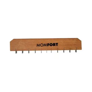 Guião Carrilho Quadrado para Gesso Momfort Guião Carrilho Quadrado para Gesso 3cm Momfort