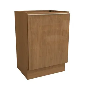 Balcão de Cozinha 60cm 1 Porta Kappesberg BALCÃO 1 PORTA 60CM ACABAMENTO CNSB