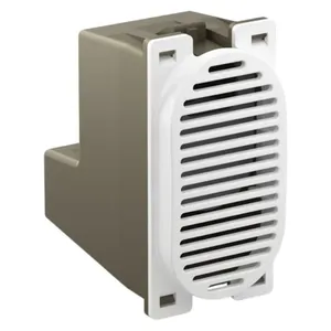 Módulo Campainha Cigarra 127V Viva Legrand Módulo Campainha Cigarra 127V Branco Viva